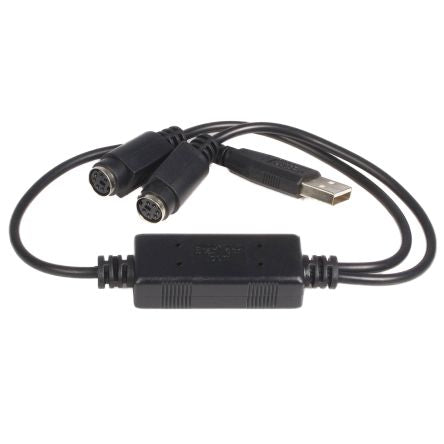 Startech USBPS2PC 1798070
