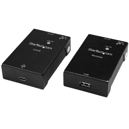 Startech USB2001EXTV 1798079