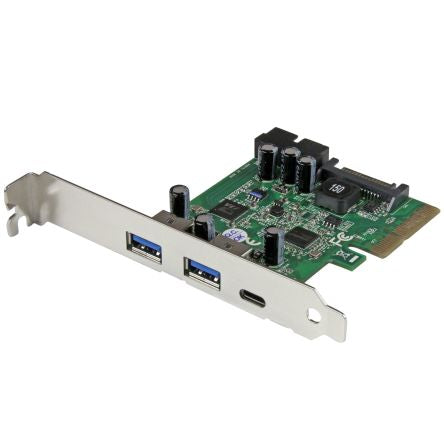 Startech PEXUSB312EIC 1798101