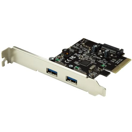 Startech PEXUSB312A2 1798102