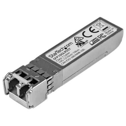 Startech SFP10GLRSST 1798119
