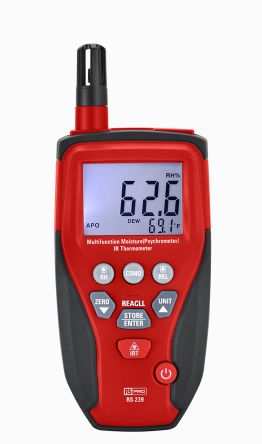 RS PRO 1799510