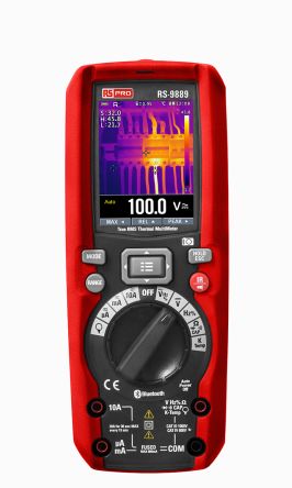 RS PRO 1799512