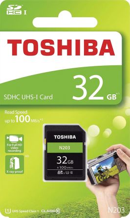 Toshiba THN-N203N0320E4 1801647