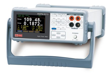 RS PRO 1804805