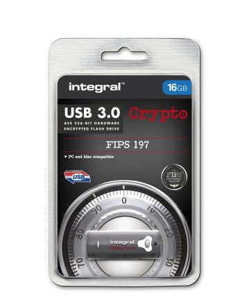 Integral Memory INFD16GCRY3.0197 1805874
