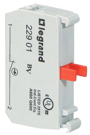 Legrand 0 229 01 1806126