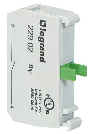 Legrand 0 229 02 1806127