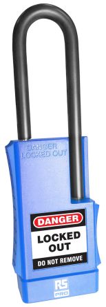RS PRO  1806834