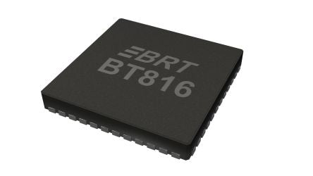 Bridgetek BT816Q-T 1806848