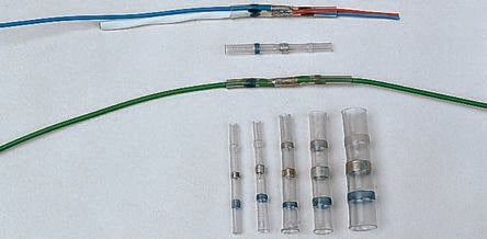 TE Connectivity CWT-3806W1 2027805