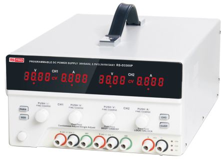 RS PRO 1808785