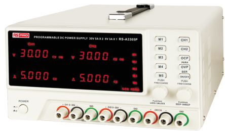 RS PRO 1808786