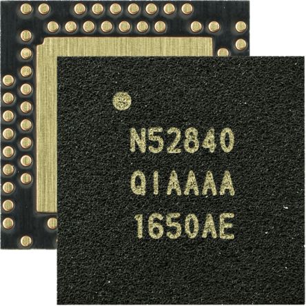 Nordic Semiconductor NRF52840-QIAA-R 1809061