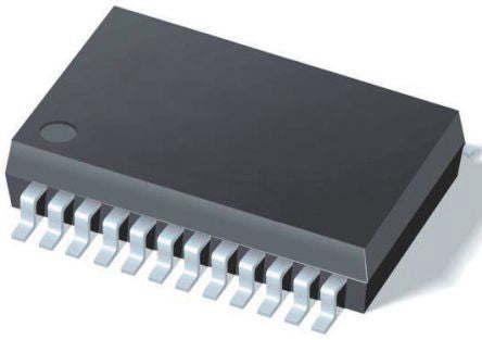 ON Semiconductor LV8702V-TLM-H 1809147