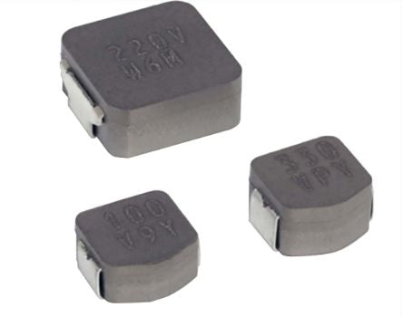 KEMET MPLCV1054L100 1809281