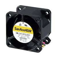 Sanyo Denki 9WP0412F6002 1810550