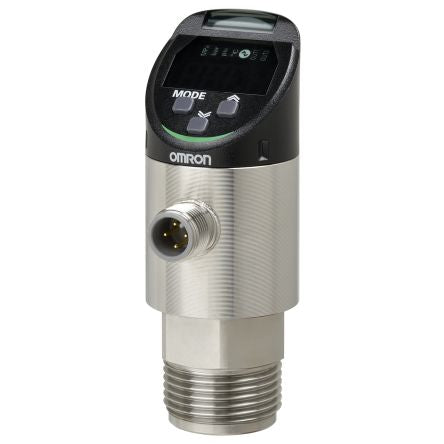 Omron E8PC-100-E 1810613