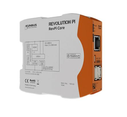 Kunbus PR100102 1811141