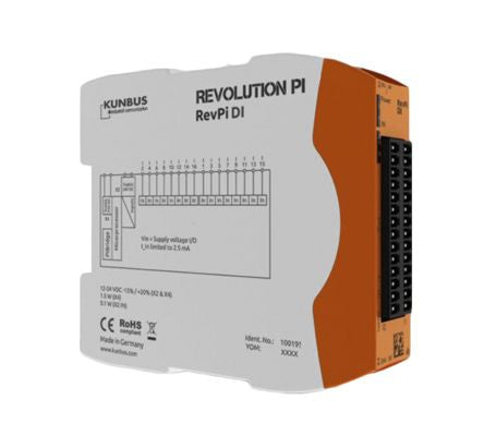 Kunbus PR100195 1811144