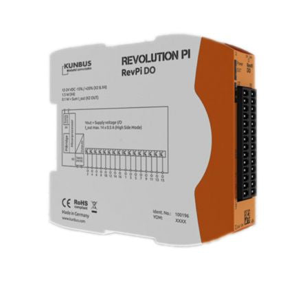 Kunbus PR100196 1811145