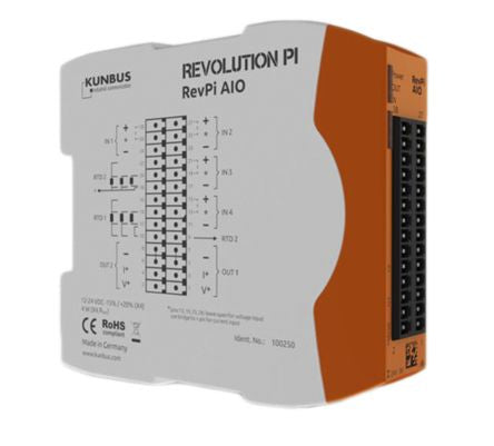 Kunbus PR100250 1811146