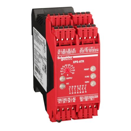 Schneider Electric XPSATR11530P 1811417