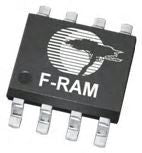 Cypress Semiconductor CY15B102Q-SXE 1811569