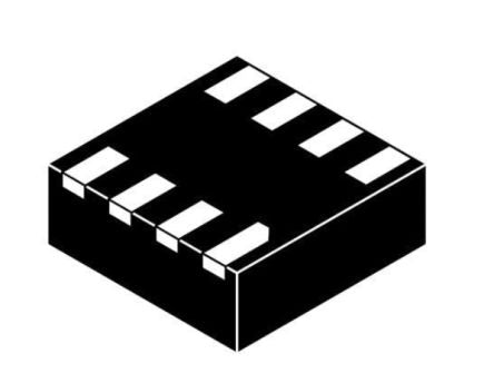 Cypress Semiconductor S25FL256LAGNFM010 1811605