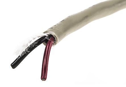 Alpha Wire 470025CY GE033 1811681