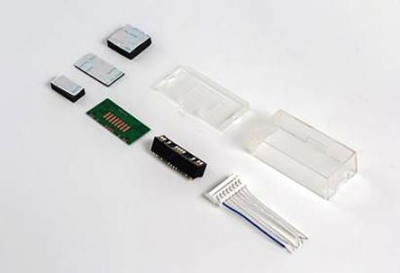 Korg Nutube NUTUBE ACCESSORY KIT 01 1811967