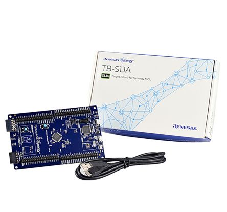 Renesas Electronics YSTBS1JAE10 1812301