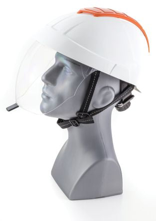 Alpha Solway E-MAN 4000 White 1812335