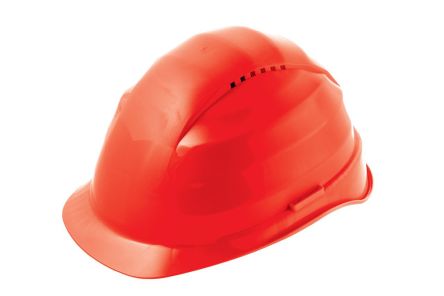 Alpha Solway Rockman C3 Red 1812342