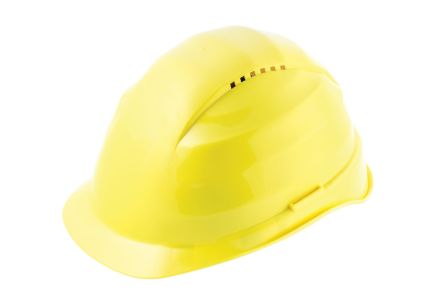 Alpha Solway Rockman C6 Yellow 1812346