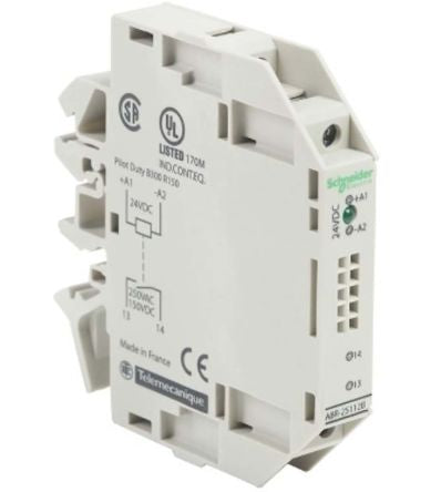 Schneider Electric ABR2S112B 1812629