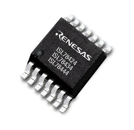Renesas Electronics ISL78434AVEZ-T7A 1813186