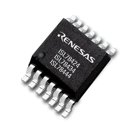 Renesas Electronics ISL78444AVEZ-T7A 1813188