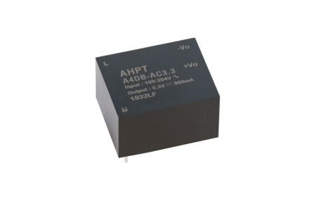 RS PRO 1813257
