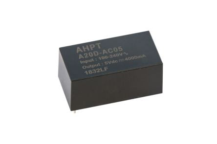 RS PRO  1813266