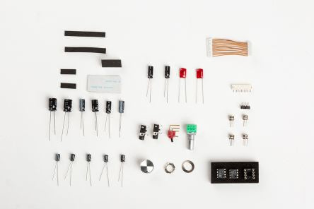 Korg Nutube HA-E1 1813533
