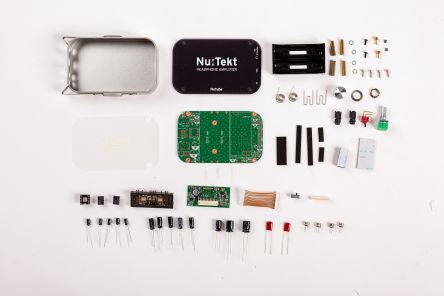 Korg Nutube HA-K1 1813534
