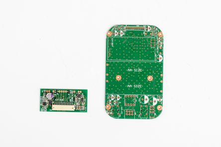 Korg Nutube HA-P1 1813535