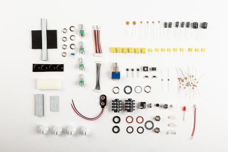 Korg Nutube OD-E1 1813537