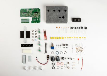 Korg Nutube OD-K1 1813538