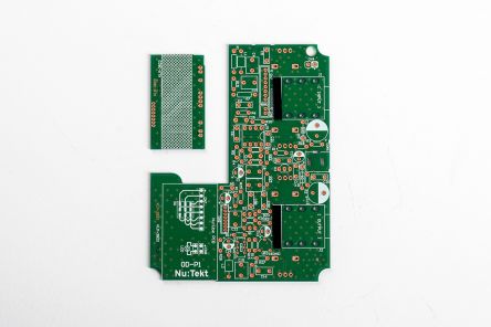Korg Nutube OD-P1 1813539