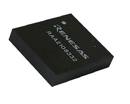 Renesas Electronics RAA2108332GLG#AG0 1813737