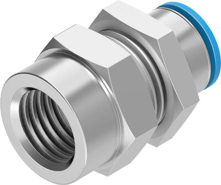 Festo QSSF-1/8-8-B 1816138