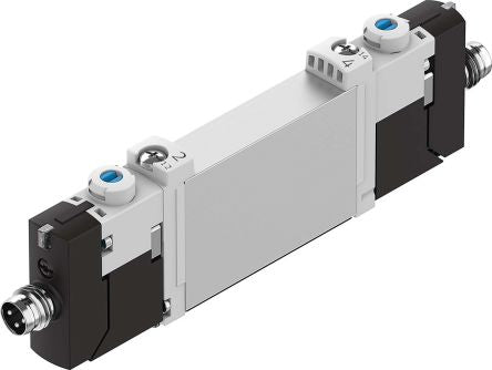 Festo VUVG-B10-T32C-MZT-F-1R8L 1816423