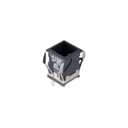NKK Switches LB-15SKG4-59WRNS 1817052